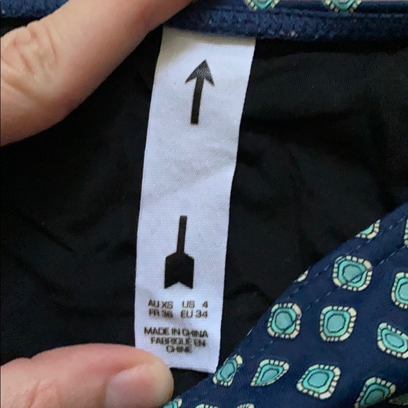 The UPSIDE string bikini SET - Picture 3 of 3